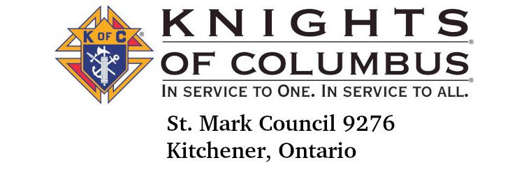 St. Mark Council 9276